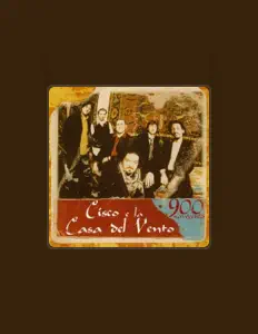 Listen to Cisco e la Casa del Vento, watch music videos, read bio, see tour dates & more!