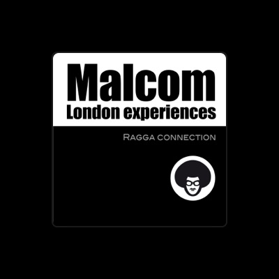 Listen to Malcom, watch music videos, read bio, see tour dates & more!