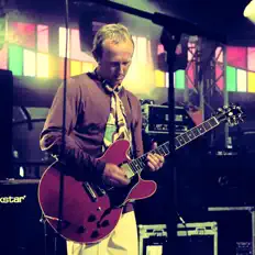 Listen to Steve Cradock, watch music videos, read bio, see tour dates & more!