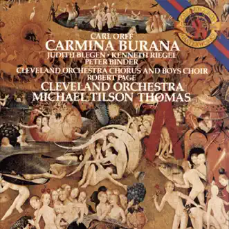 Carmina Burana: 