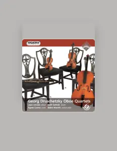 Listen to Bálint Maróth, watch music videos, read bio, see tour dates & more!