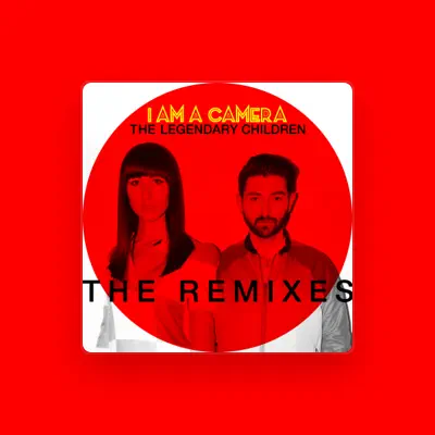 Listen to I Am a Camera, watch music videos, read bio, see tour dates & more!