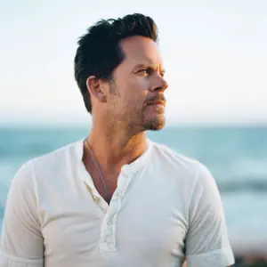 Gary Allan