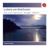 Beethoven: Piano Sonatas Op. 57 "Appassionata"; Op. 27,2 "Moonlight" & Op. 53 "Waldstein"