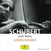Schubert: Violin Works