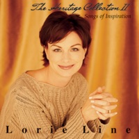 Lorie Line - Nearer, Still Nearer