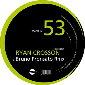 Hopskotch & Gotham Road Remix - EP
