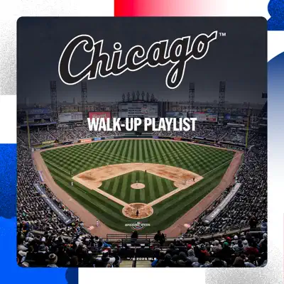 Hör dir Chicago White Sox Walk-Up mit Jervis Campbell an