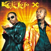 K-Ci & Jojo - I Can't Find The Words