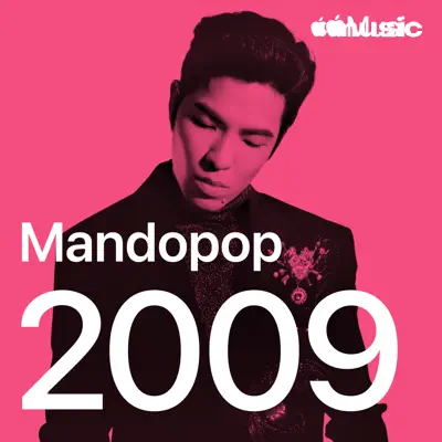 Escucha Mandopop Hits 2009 en colaboración con By2