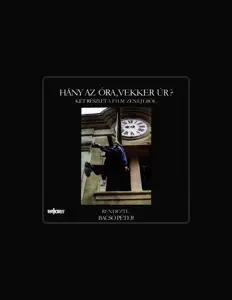 Császár Angélaを聴いたり、ミュージックビデオを鑑賞したり、経歴やツアー日程などを確認したりしましょう！