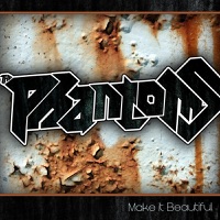 Make It Beautiful - Single - The Phantoms