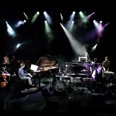 Listen to The Brandt Brauer Frick Ensemble, watch music videos, read bio, see tour dates & more!