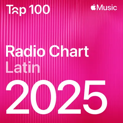 Listen to Radio Chart 2025: Latin featuring La Unión