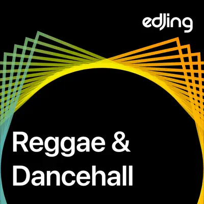 Hör dir edjing Mix Reggae & Dancehall mit Sizzla an