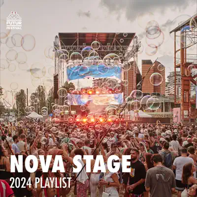收听 NOVA Stage（Fireground 主唱）