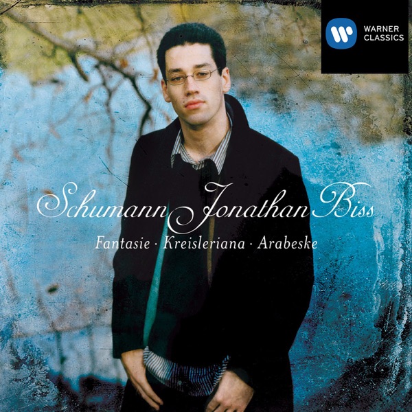 Schumann Recital