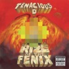 Icon Rize of the Fenix - Single
