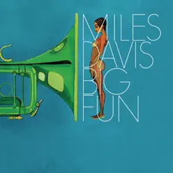 Big Fun - Miles Davis Big Fun - Miles Davis