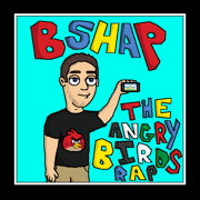 The Angry Birds Rap - BSHAP