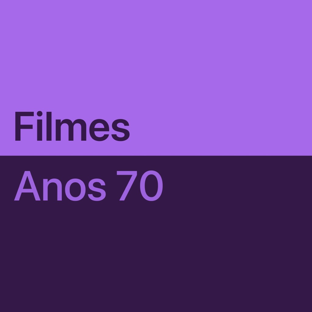 Filmes dos anos 70: essenciais