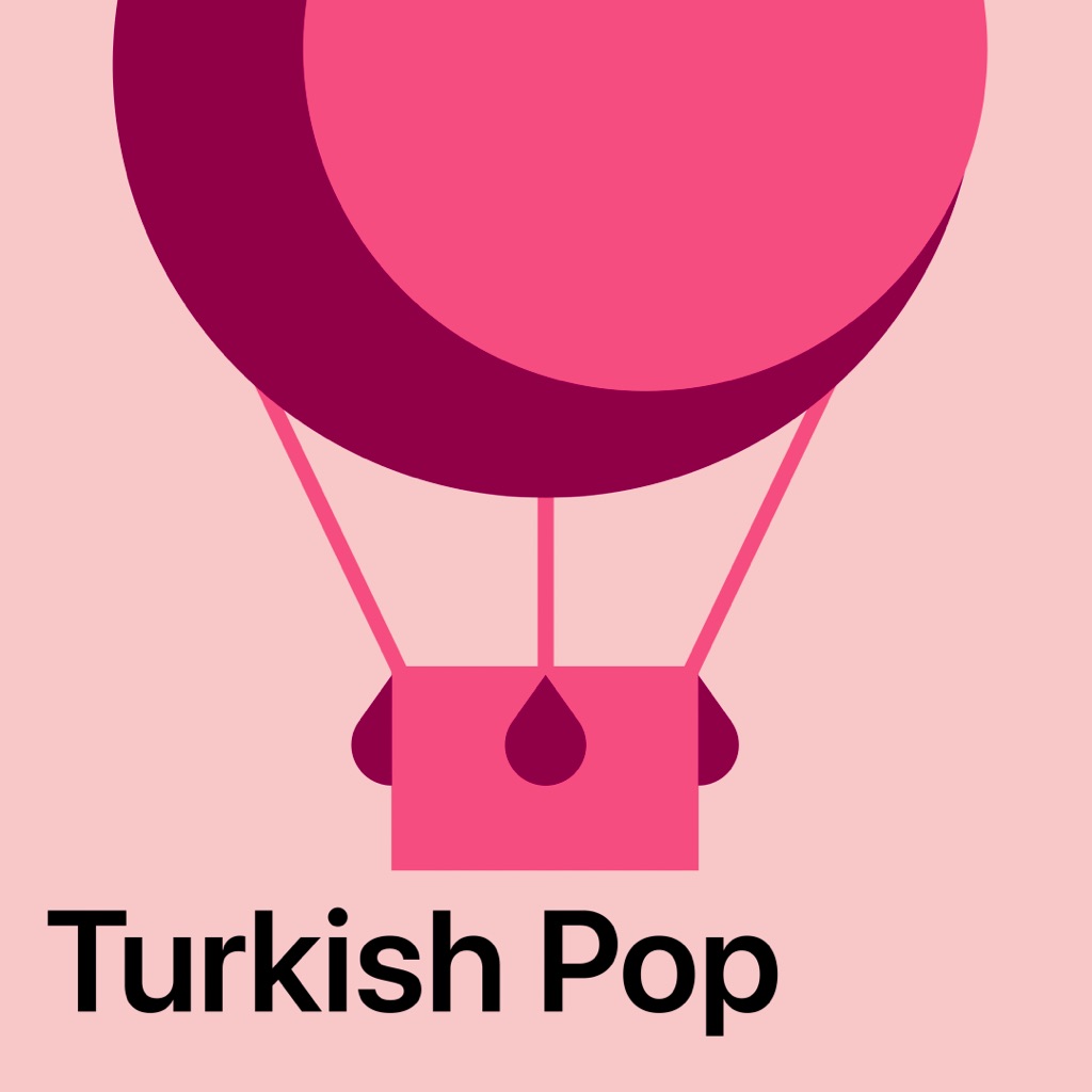 Turkish Pop Essentials