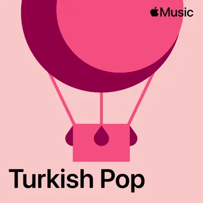 Ascolta Turkish Pop Essentials con Barış Manço