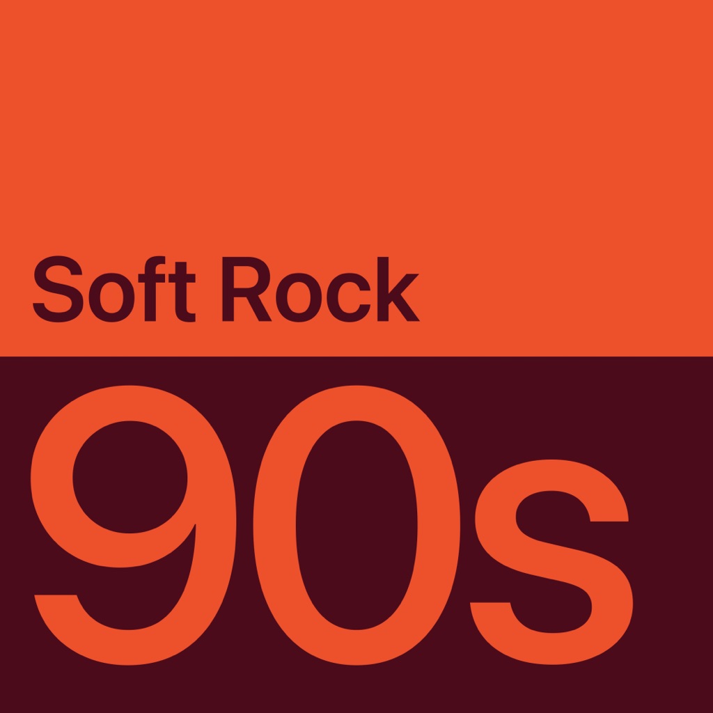 1990年代 ソフトロック ベスト