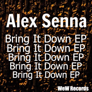 Bring It Down - Single