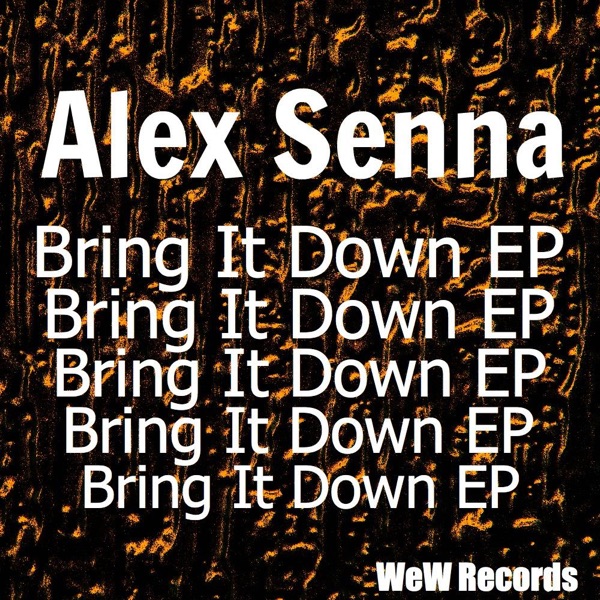 Bring It Down - Single