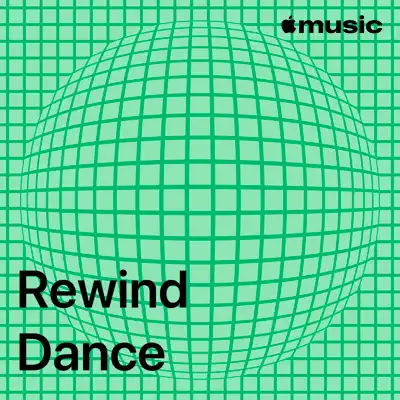 Écouter Rewind : dance avec notamment MK