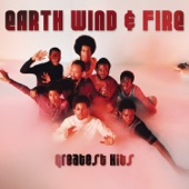 Earth, Wind & Fire - The World's A Masquerade (Album Version)