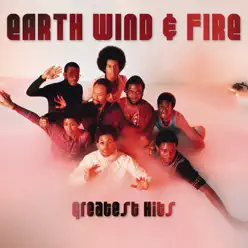 Greatest Hits - Earth, Wind & Fire