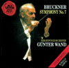 G&uuml;nter Wand & NDR Elbphilharmonie Orchester - Bruckner: Symphony No. 7 bild