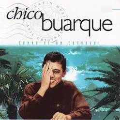 Chico Buarque - Chico Buarque