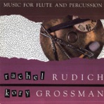 Music for Flute and Percussion