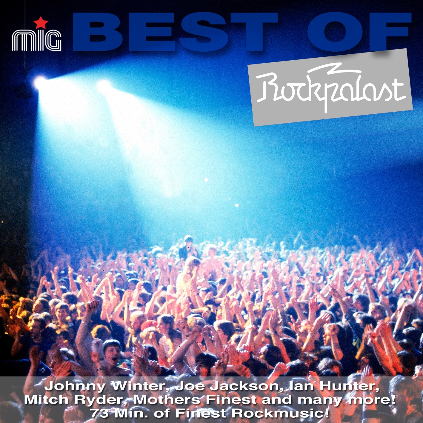 The Best of Rockpalast