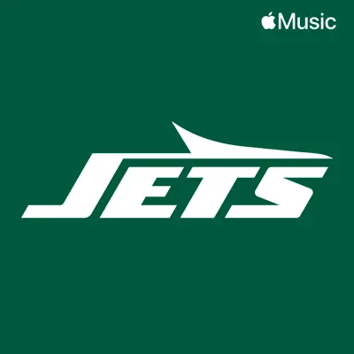 Ouça New York Jets: Dia de jogo com A$AP Ferg.