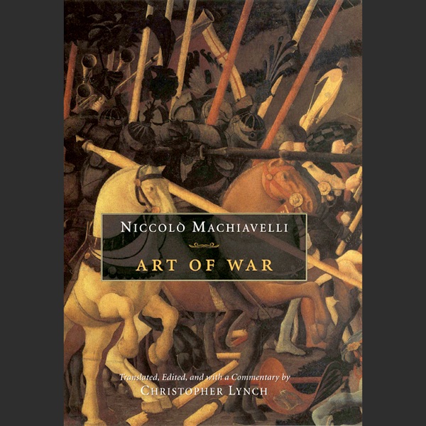 Art of War (Unabridged)