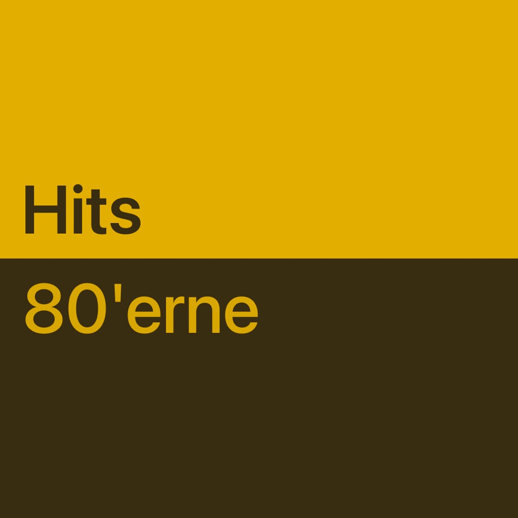 ’80s Hits Essentials