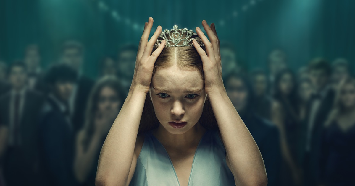 ‎Stream Carrie on Prime Video - App Store