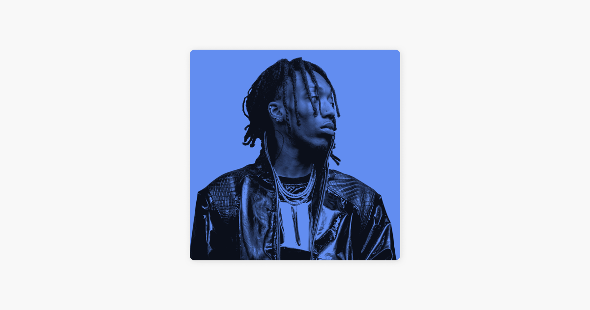Hip-hop/rap — Apple Music