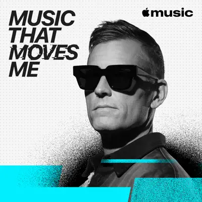 Hör dir Kaskade: Music That Moves Me mit Adam Beyer an