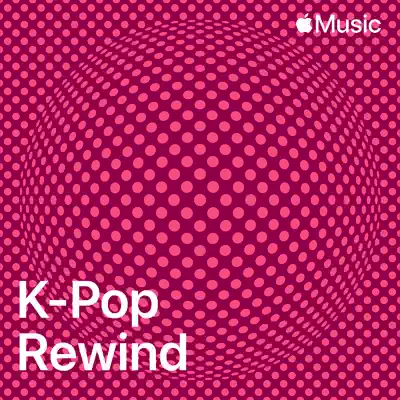 ATEEZをフィーチャーしたK-Pop Rewindを聴こう。
