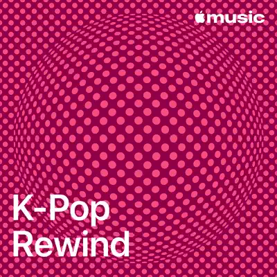 Ακούστε τη λίστα K-Pop Rewind με περιεχόμενο από CORTIS