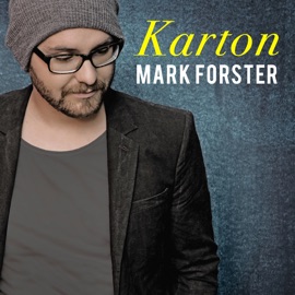 Karton Mark Forster