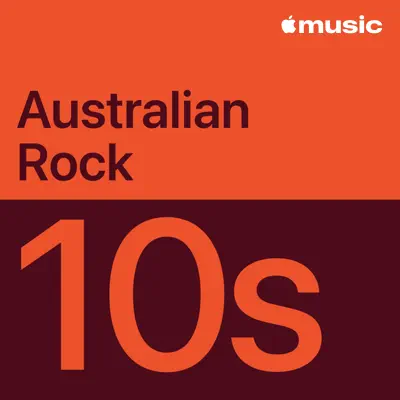 Poslechněte si „ 2010s Australian Rock Essentials“ s interpretem Birds of Tokyo.