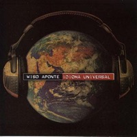 Wiso Aponte - Alaba a Dios (feat. Danny Berríos)