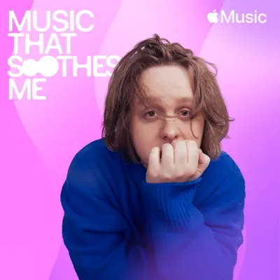 Écouter Lewis Capaldi : la musique qui m’apaise avec notamment Paolo Nutini