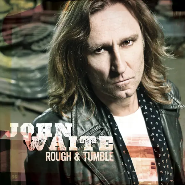 Shadows Of Love — John Waite